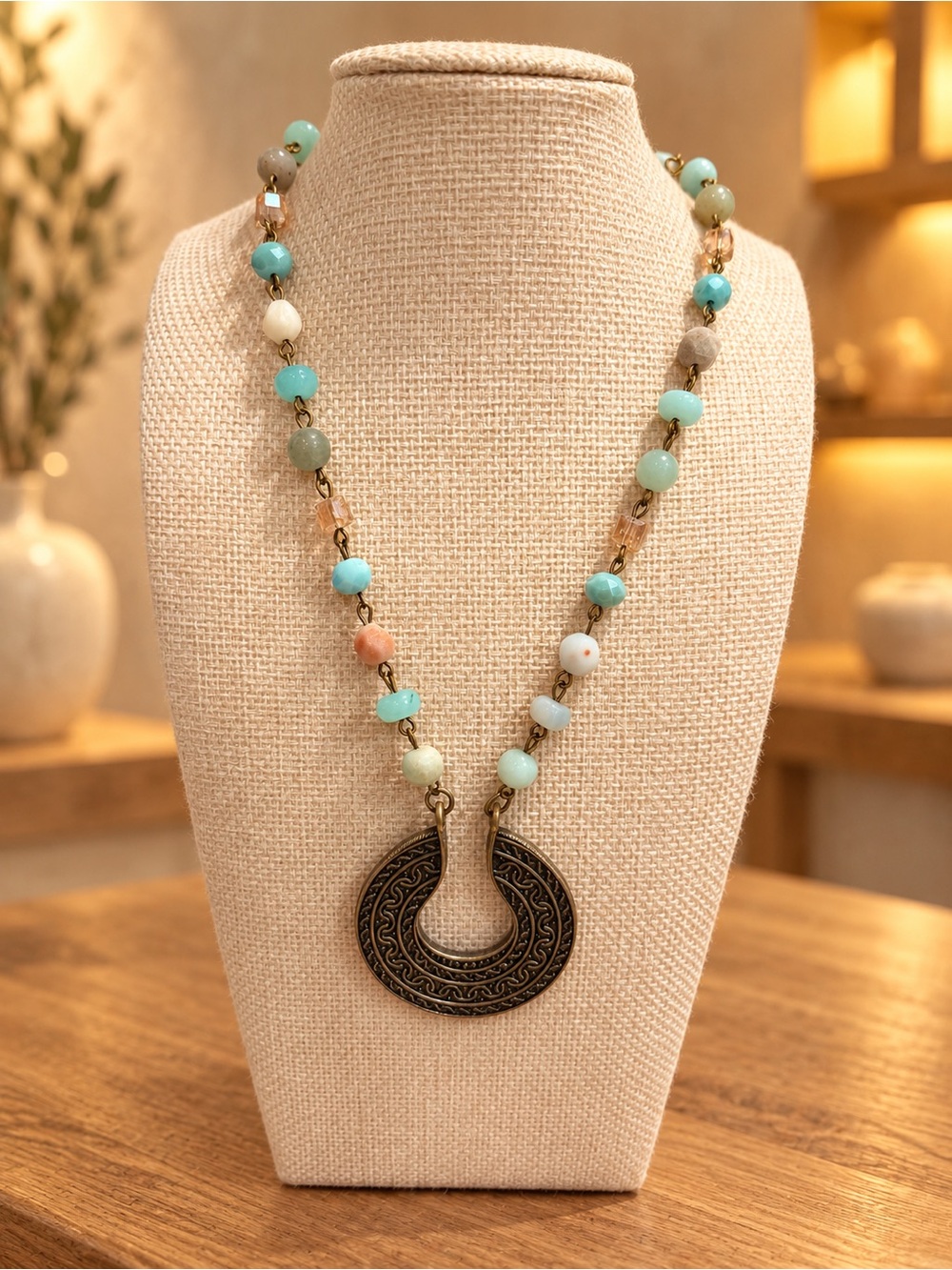 Ursula necklace